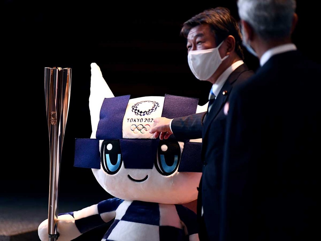 Organizadores de Juegos de Tokio reducirán 284 millones de dólares en gastos
