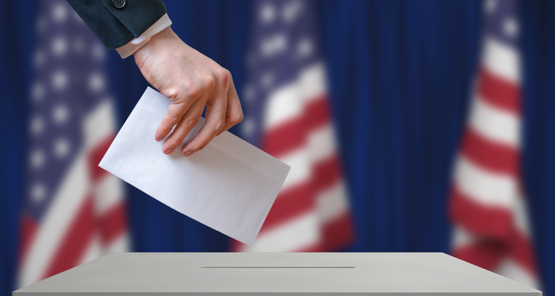 Ciudadanos del sur de la Florida inundan las urnas en el primer día de votación anticipada