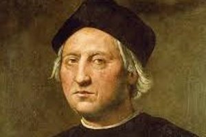 El viaje de Cristóbal Colón: La tierra en forma de pera, joyas de la reina y el papel clave de Pinzón