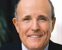 Rudy Giuliani: No olvidaremos el ataque de China a nuestro país y a nuestro presidente