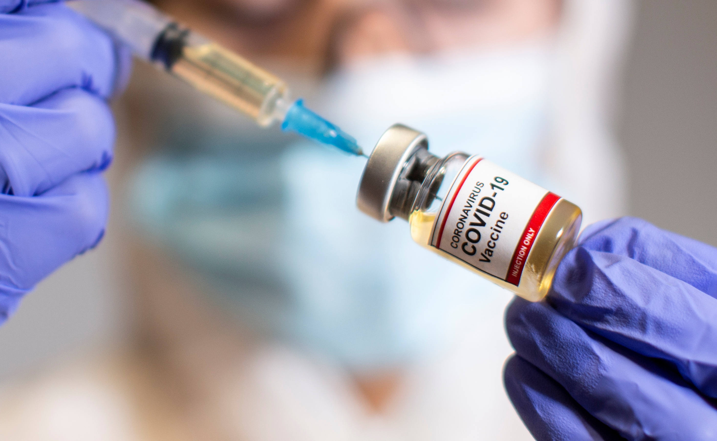 Pfizer afirma que su vacuna contra el Covid-19 es “eficaz en un 90%”, según primeros resultados de fase 3