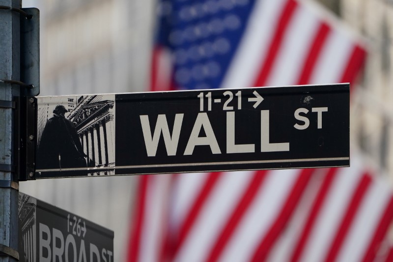 Wall Street cerró en rojo y el Dow Jones cayó pese a buenos datos laborales