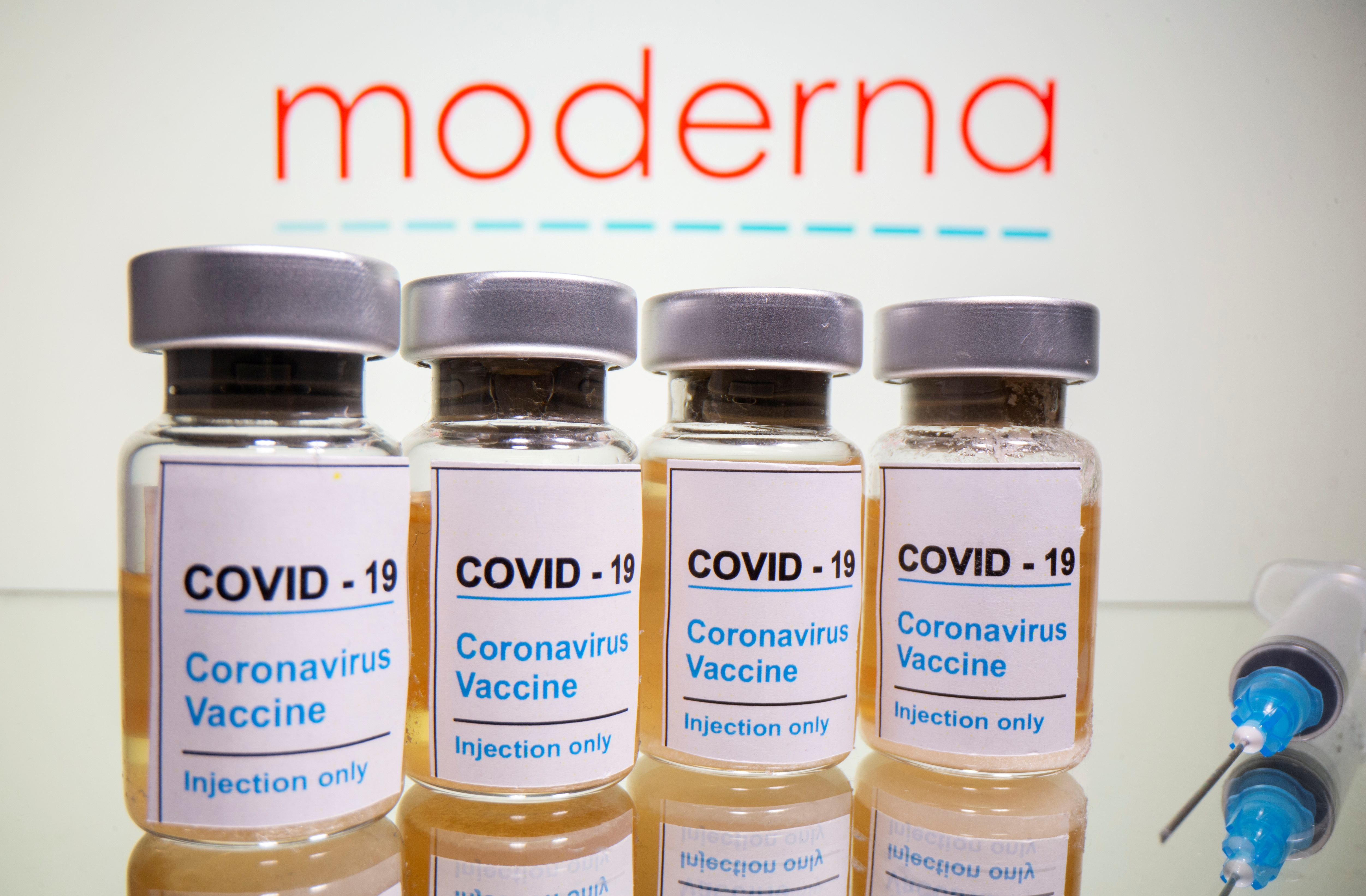 Duque reveló cuándo arrancará la vacunación masiva contra el Covid-19 en Colombia