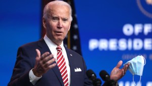 Joe Biden anunció nuevos nombramientos clave en la Casa Blanca