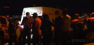 Reportan siete inmigrantes muertos tras naufragar su embarcación en costas de las Islas Canarias