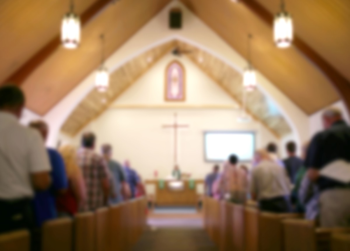 Celebración en iglesia de Carolina del Norte dejó más de 90 contagios por Covid-19