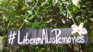 Foro Penal exigió la revisión médica de doce pemones encarcelados por Maduro