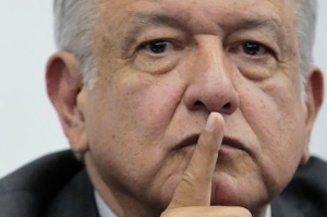 López Obrador promete a los mexicanos que pronto bajará la inflación
