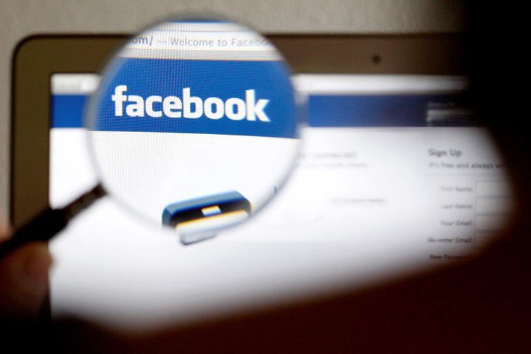 Facebook eliminó una red del régimen de Nicaragua que usaba perfiles falsos