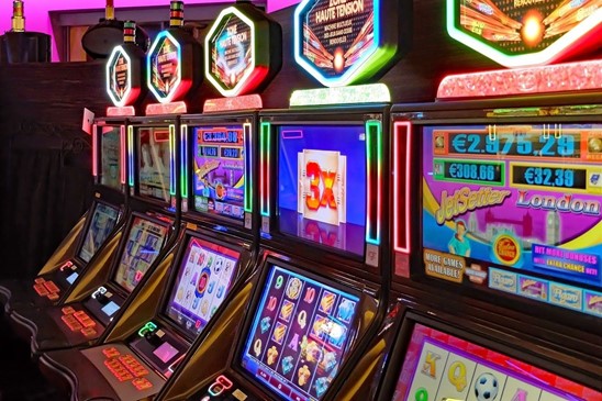 El avance del juego en los casinos en línea