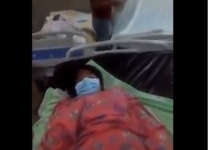 Denunciaron que heridos por explosión en Monagas aún no reciben tratamiento (Video)