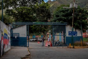 La indolencia, el agravante de las enfermedades mentales en Venezuela (Fotos y Video)
