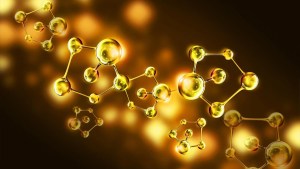 ¿Nanopartículas de oro para eliminar el VIH? La investigación que podría sentar un “antes y después” en la lucha contra la enfermedad
