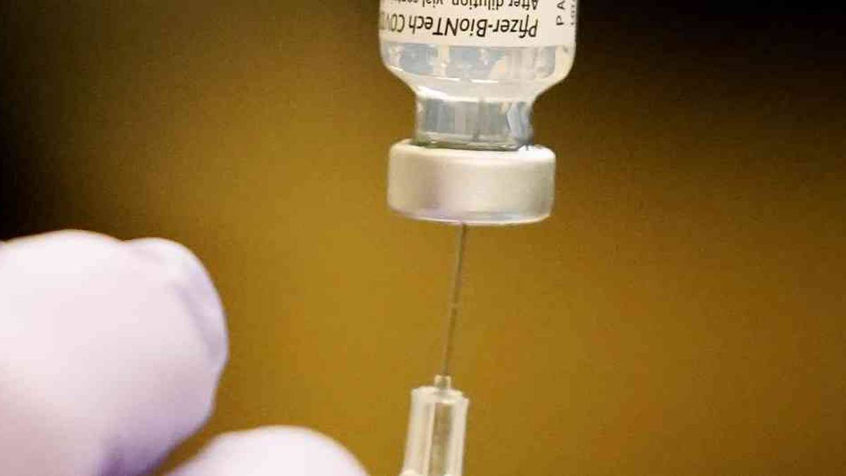 La UE acelerará autorización de vacunas adaptadas a variantes del virus