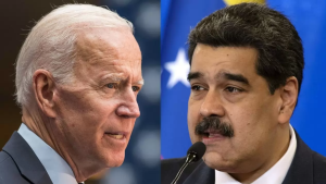 ¿La salida de Maduro sigue siendo prioridad para EEUU?