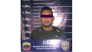El vil modus operandi de un detective del Cicpc que abusó de varios niños en Mérida