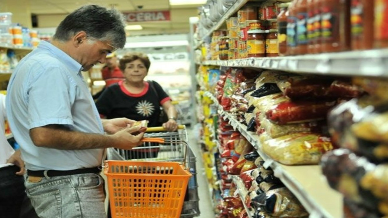 Así se ubica la inflación de la Cesta Alimentaria en Carabobo comenzando el mes de febrero