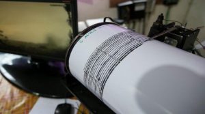 Un sismo de magnitud 7.5 sacude Perú