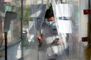 OPS: Aumentan las infecciones resistentes a los medicamentos por mal uso de antibióticos durante la pandemia