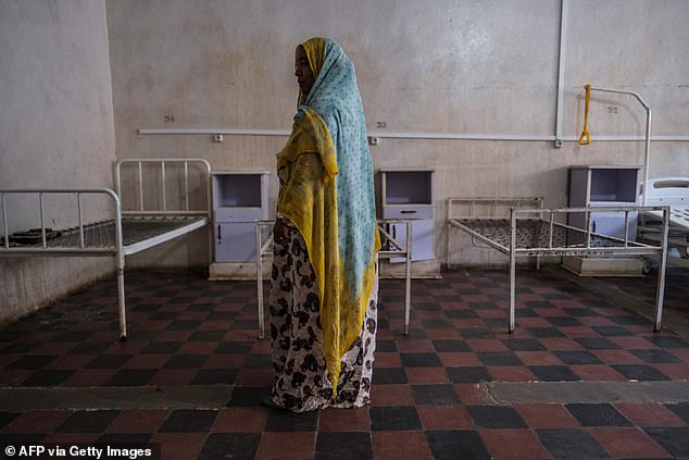 “Ola de violencia sexual en Tigray”: Mujeres son violadas en grupo y los hombres obligados a violar a su familia