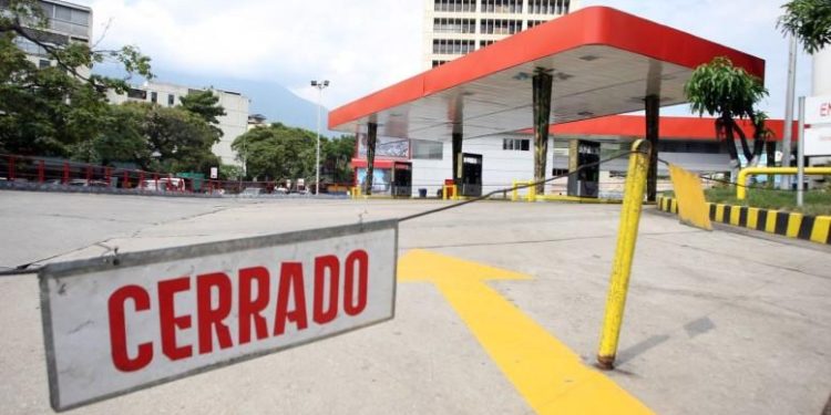 Impacto Mundo: Venezuela y su gasolina de mentira (Video)