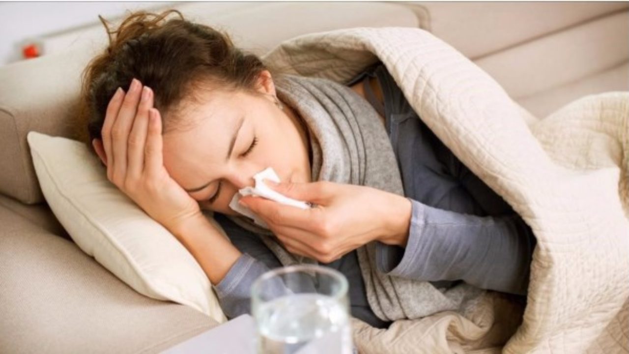 Un resfriado común podría protegerte del Covid-19