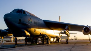 Fuerza Aérea de EEUU reconoce un fallo durante los ensayos de un arma hipersónica