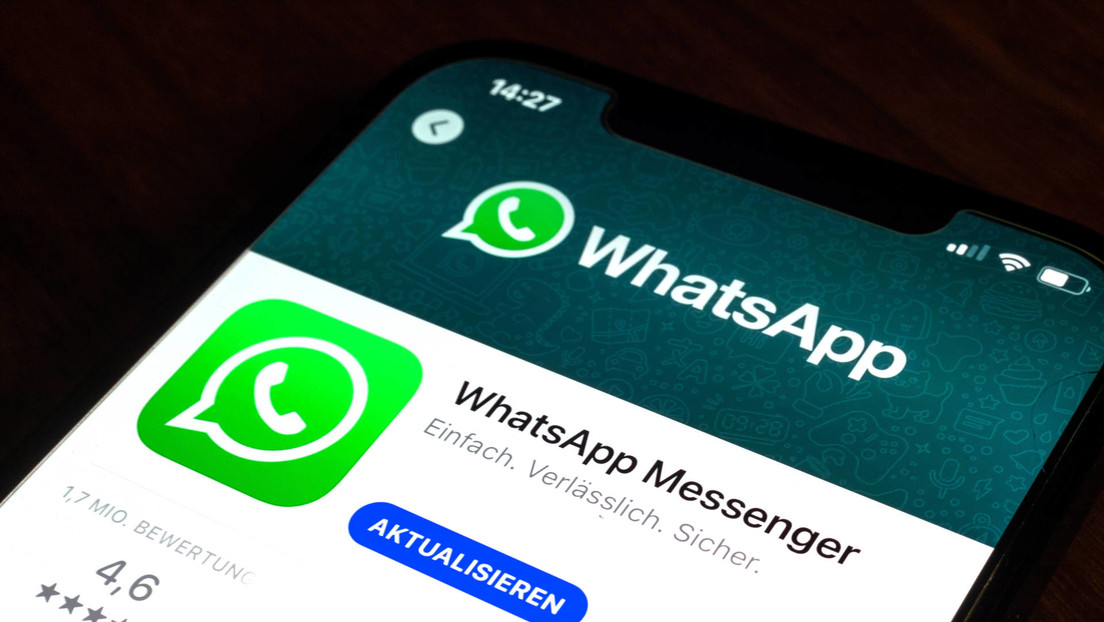 Un mensaje de WhatsApp salva a dos chicas del tráfico de personas en los Emiratos Árabes Unidos