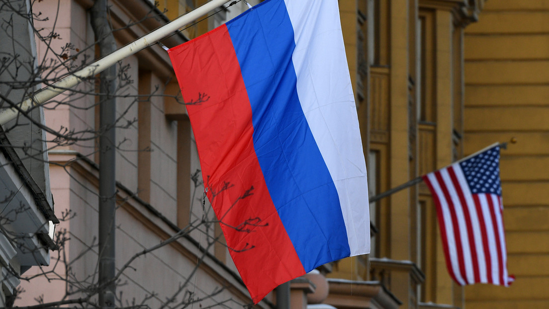 EEUU y Francia exploran más medidas económicas y diplomáticas contra Rusia