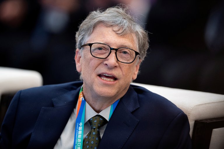 La “única solución” para derrotar a la próxima pandemia, según Bill Gates