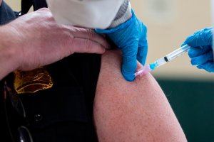 Ejército de EEUU comenzará las pruebas de la vacuna contra el coronavirus