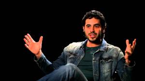 De Venezuela para Hollywood: Guillermo García en el elenco de la serie “Mayans M.C”