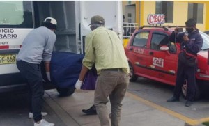 Familia maniató y golpeó hasta la muerte a una vecina en Perú