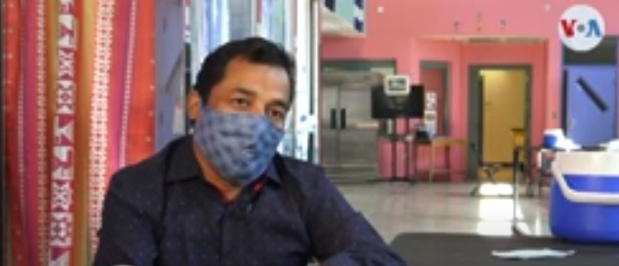 Multimillonario negocio ilegal: Testimonio de un inmigrante guatemalteco que empeño su casa para poder cruzar la frontera a EEUU (Video)