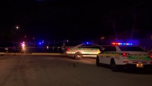 Fuerte tiroteo en Miami dejó un adolescente muerto