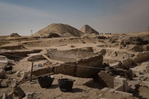 Nuevos descubrimientos reescribieron la historia del antiguo Egipto
