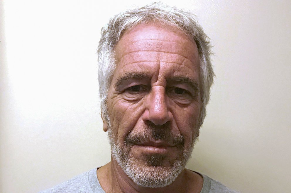 Otra víctima de Jeffrey Epstein presentó una demanda por 15 años de abusos