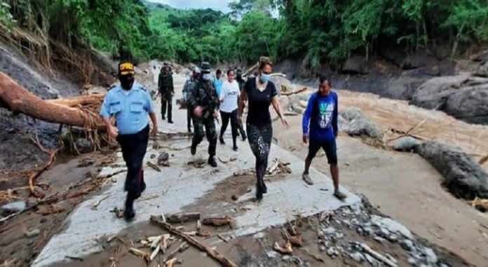 Tragedia por lluvias en Machiques: Dos personas mueren al ser arrastradas por el río Macoíta