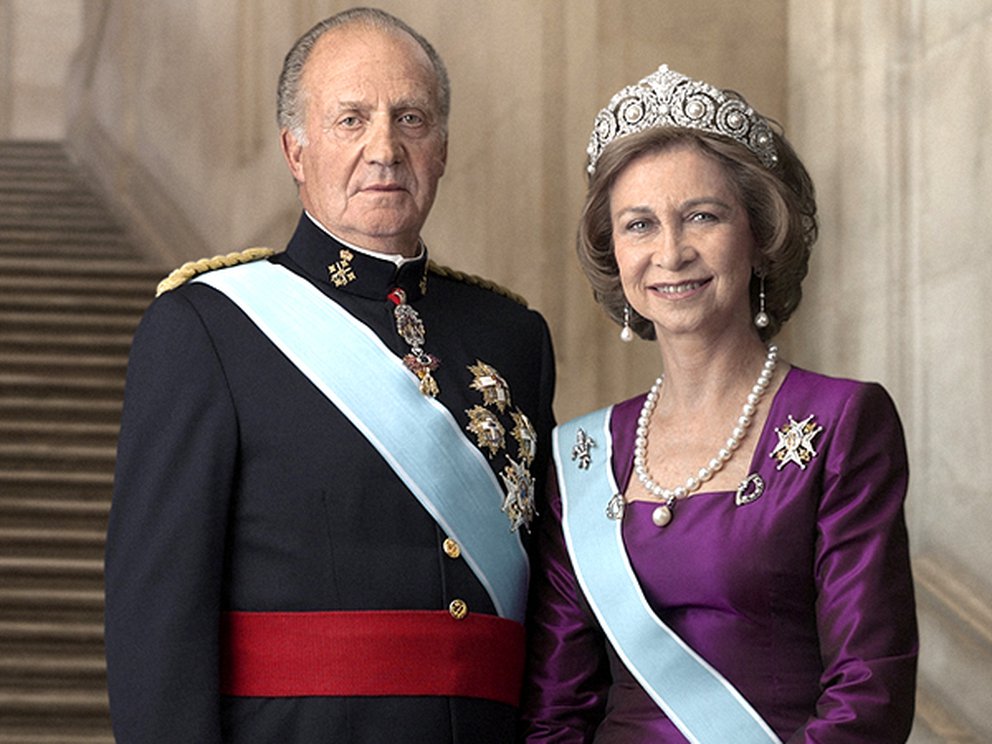 ¿Por qué la reina Sofía es la soberana de “sangre azul” más pura de toda Europa?
