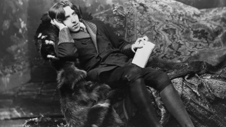 Trabajos forzados y cárcel por “sodomía y ultraje”: La condena que destruyó a Oscar Wilde por amar a un joven noble