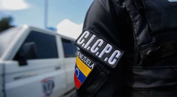 Al menos tres presuntos integrantes del Tren de Aragua fueron abatidos por el Cicpc en Bolívar