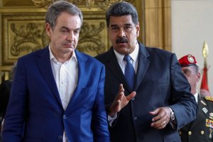 Feijóo acusó a Zapatero y Podemos de facturar “consultorías” a Maduro y Kirchner