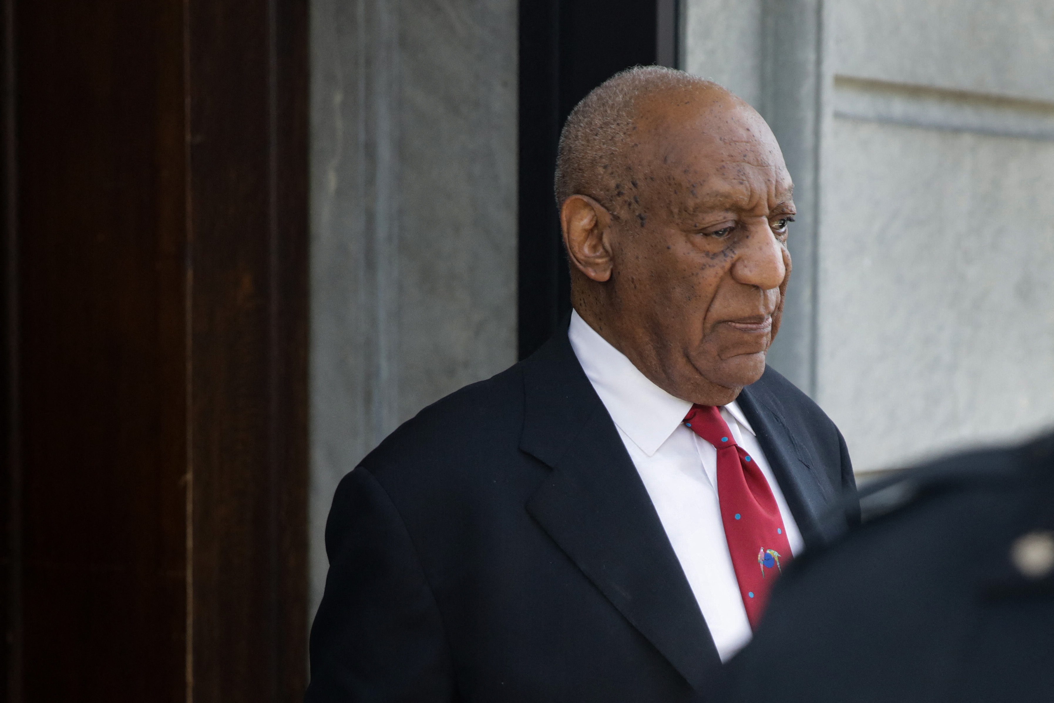 Tribunal declaró culpable a Bill Cosby por abuso de adolescente en la Mansión Playboy