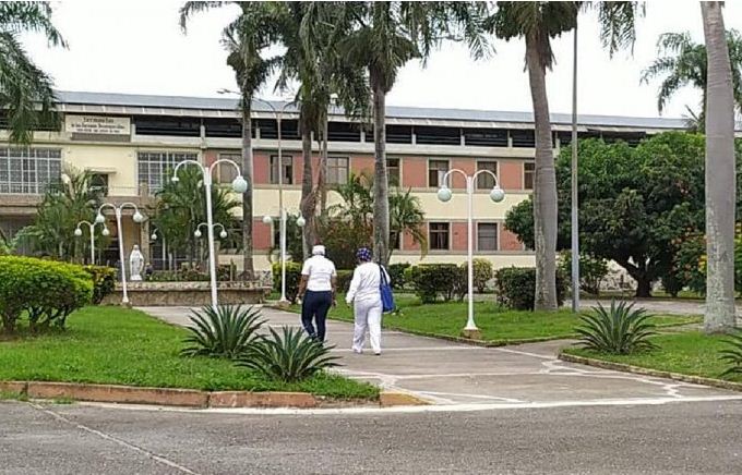 Alarma en asilo de Carabobo: Confirman muerte de un quinto paciente por Covid-19