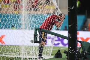 España y Suecia “no se hicieron daño” en su debut en la Eurocopa