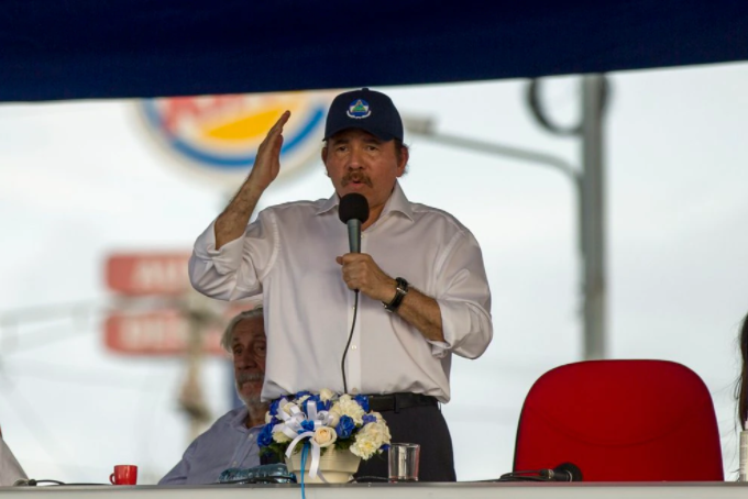 La Cidh condenó la “grave escalada de represión” en Nicaragua y exigió al régimen de Ortega liberar a los presos políticos