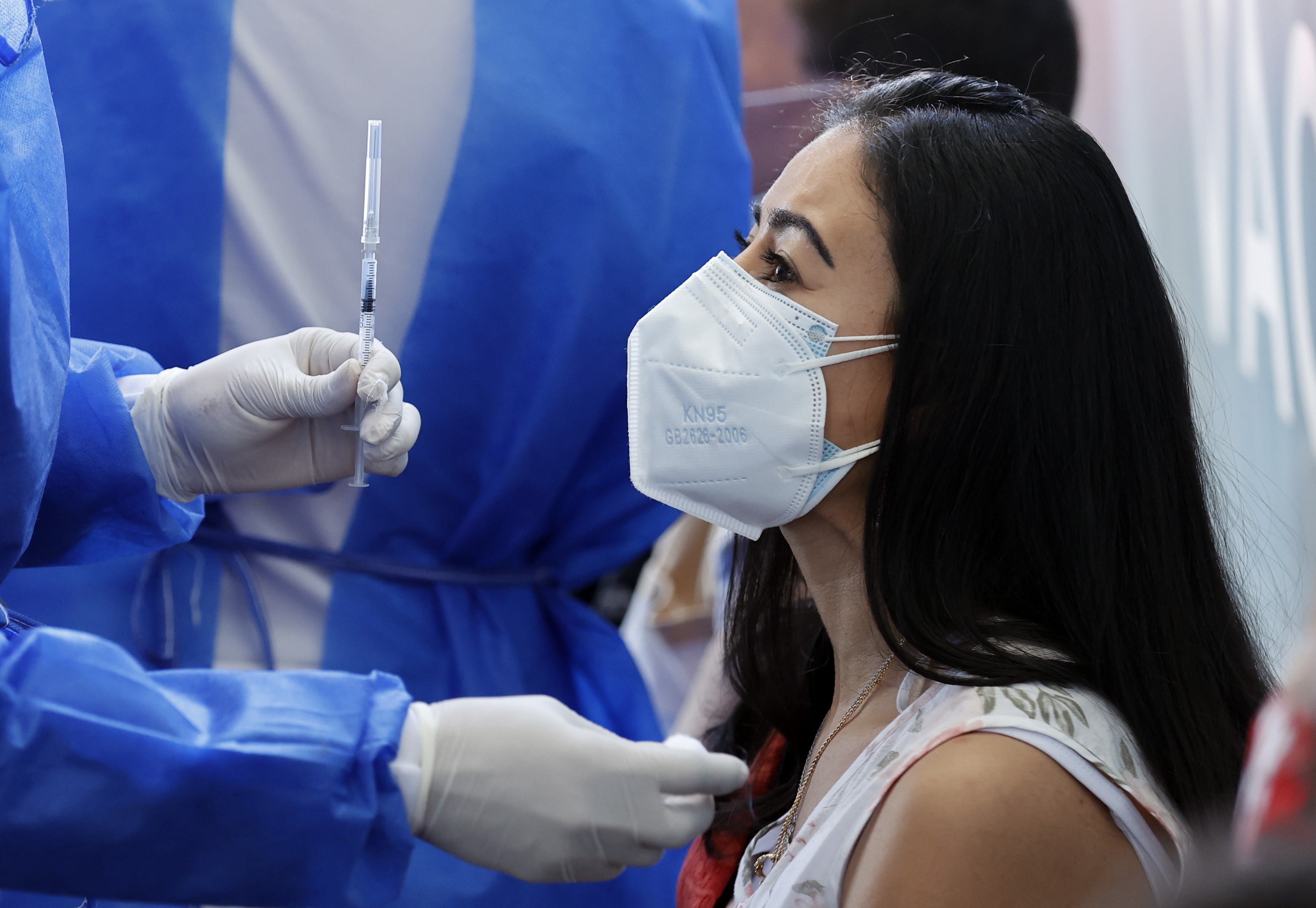 Colombia agregó más de 23 mil nuevos contagios de Covid-19