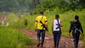 La ONU pide a Colombia más seguridad en áreas históricas afectadas por el conflicto armado con la Farc