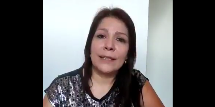 “Solo se ha dedicado a defender los DDHH”: Esposa de Javier Tarazona exigió su liberación
