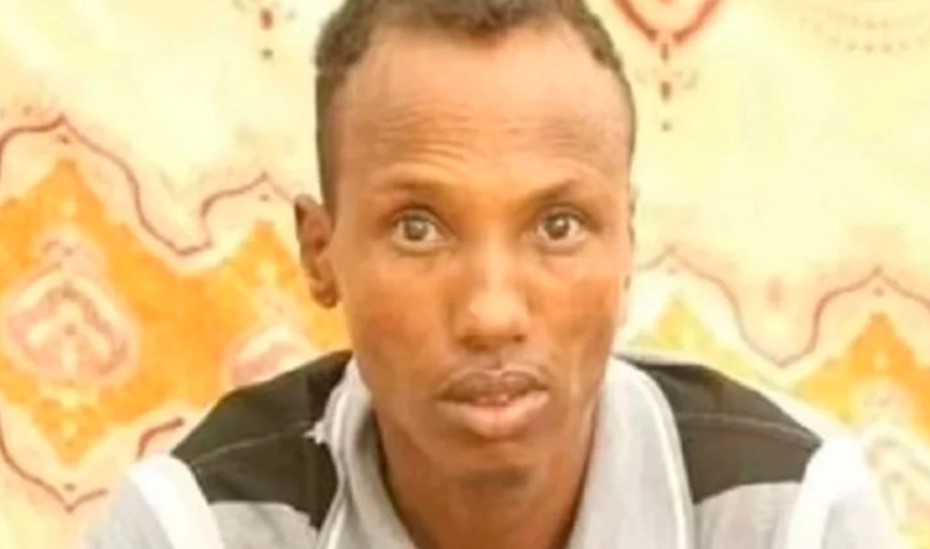 Fue ejecutado en Somalia tras abusar sexualmente de su hijastra